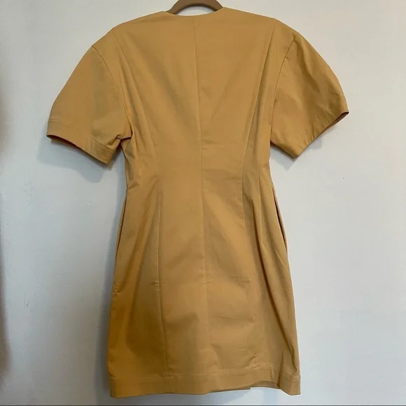 & Other Stories Dress with pockets - Picture 2 of 7